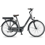 Altec Nova E-bike Dames 28 inch Middenmotor 52cm 3v