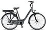 Altec Nova E-bike Dames 28 inch Middenmotor 52cm 3v 2 klein