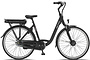 Altec Diamond E-Bike 28 inch 53cm 3v 1 klein