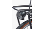 Cortina E-U4 Elektrische Transportfiets 28 inch Eclips Black Matt MHB7 Eclips Black Matt 12 klein