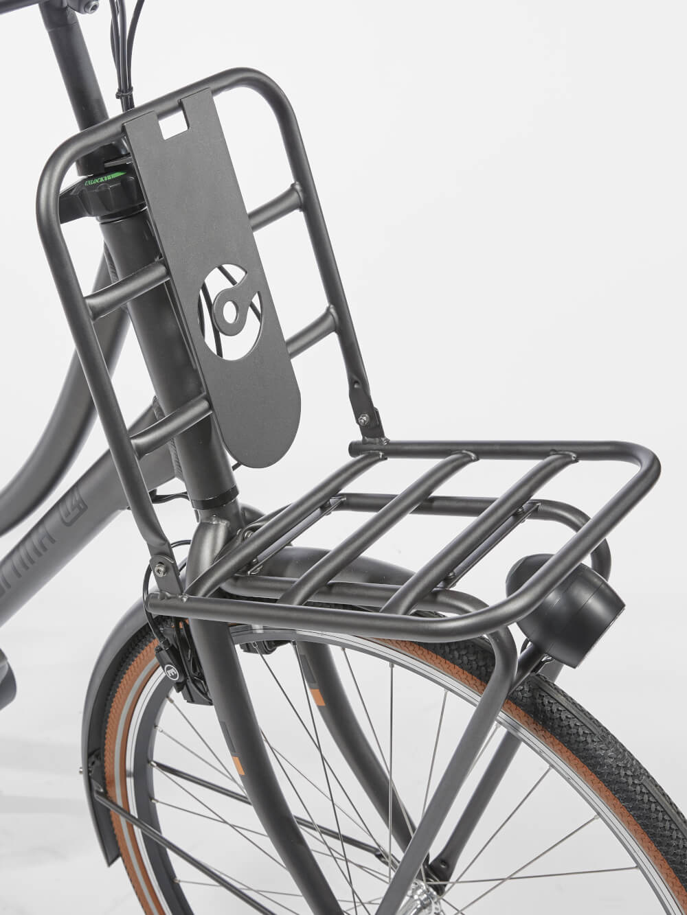 Cortina E-U4 Transport Damesfiets 28 inch Bosch Active Line Middenmoto -  Superfietsen.nl