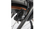Cortina Cortina E-U4 Transport Damesfiets 28 inch Bosch Active Line Middenmotor 7v Eclips Black Matt