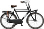 Altec Retro Transportfiets Heren 28 inch 61cm 3v 1 klein