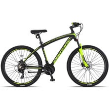 Altec Altec Camaro Mountainbike 27,5 inch Hydraulische Remmen 21v