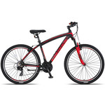 Altec Camaro Mountainbike 27,5 inch V-Brakes 21v