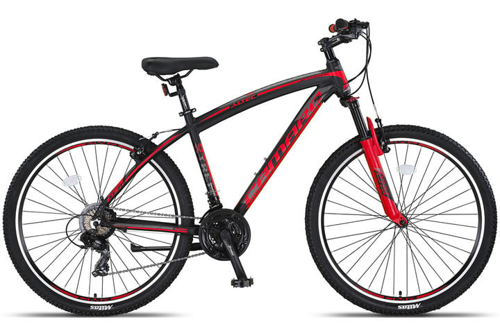 Altec Camaro Mountainbike 27,5 inch V-Brakes 21v 2