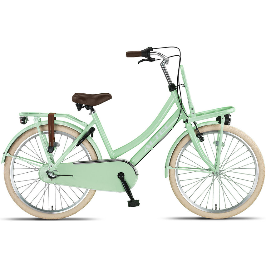 Meisjesfiets met vaste lage prijs! Snel en voordelig | Superfietsen -  Superfietsen.nl