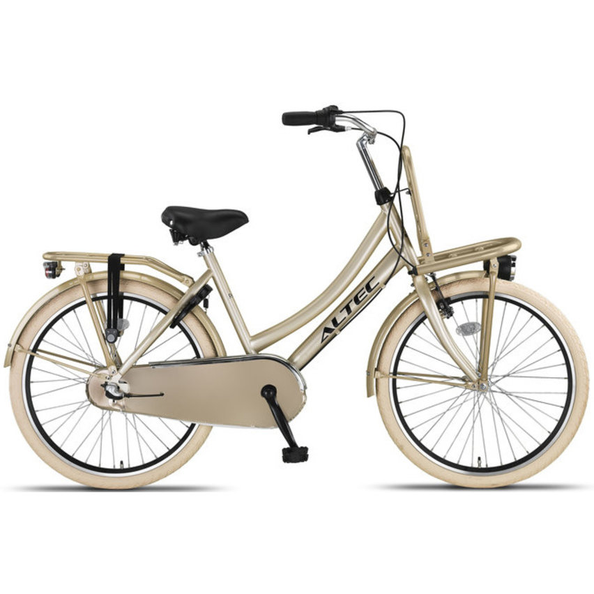 Meisjesfiets met vaste lage prijs! Snel en voordelig | Superfietsen -  Superfietsen.nl