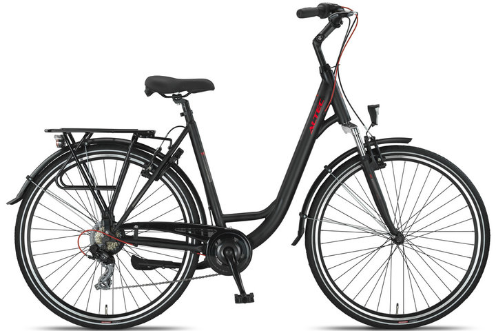 Altec Verona Damesfiets 28 inch 55cm 7v 2