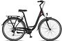 Altec Verona Damesfiets 28 inch 49cm 7v 1 klein