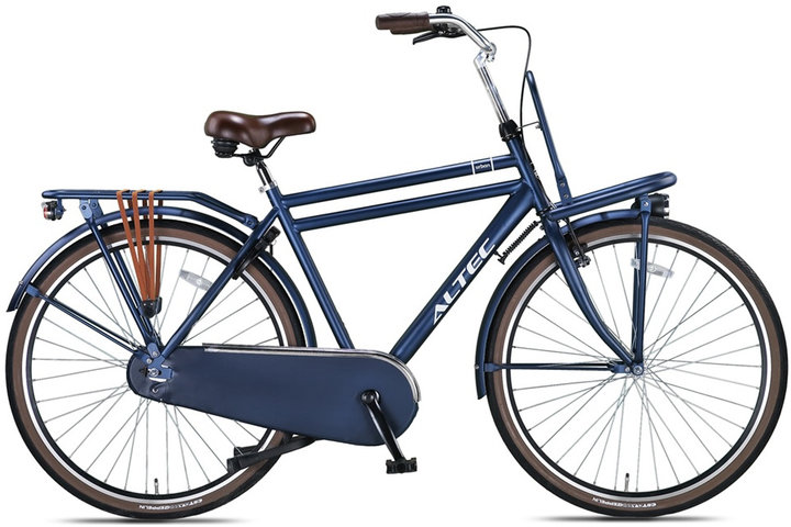 Altec Urban Transportfiets Heren 28 inch 55cm 1