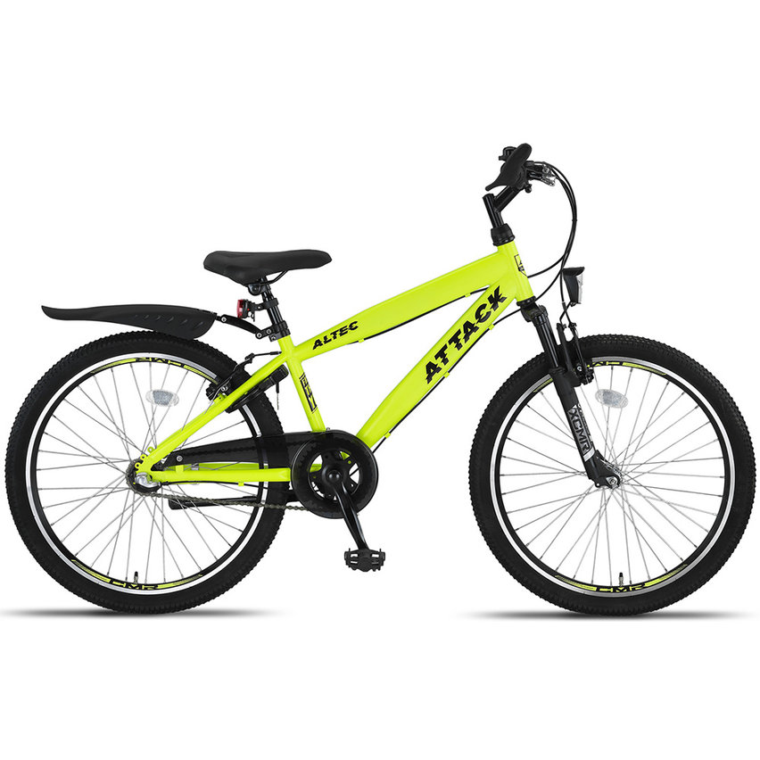 Mountainbike 24 inch | MTB 24 inch tot 40% korting - Superfietsen.nl