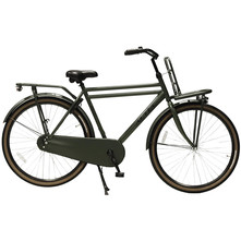 Altec Altec Classic Transportfiets Heren 28 inch 58 cm