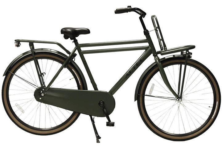 Altec Classic Transportfiets Heren 28 inch 58 cm 1