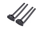Ringlock Fit montageset voor ringslot - miniatuur 1
