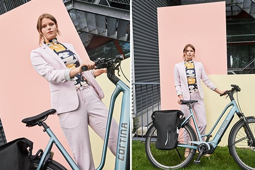 E-bike met riemaandrijving | Eigenschappen en aanraders 