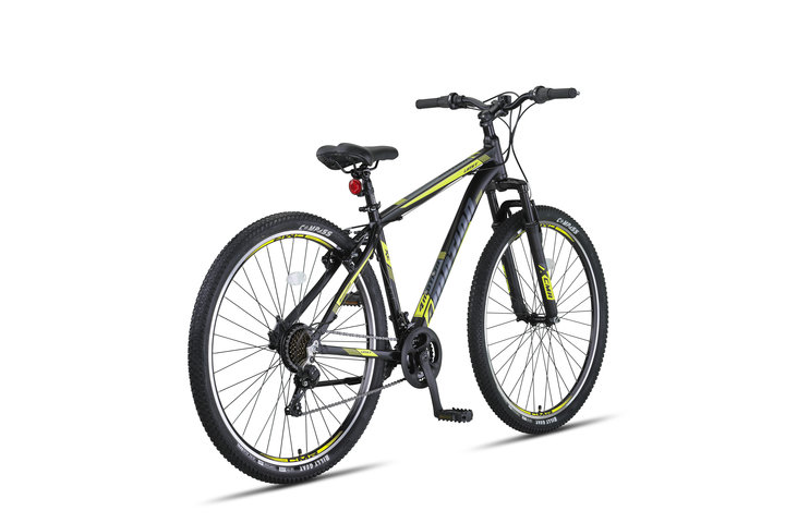 Umit 4 Motion Mountainbike 27,5 inch V-Brakes 21v 6