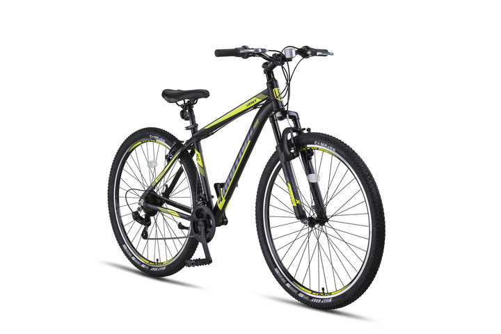 Umit 4 Motion Mountainbike 27,5 inch V-Brakes 21v 8