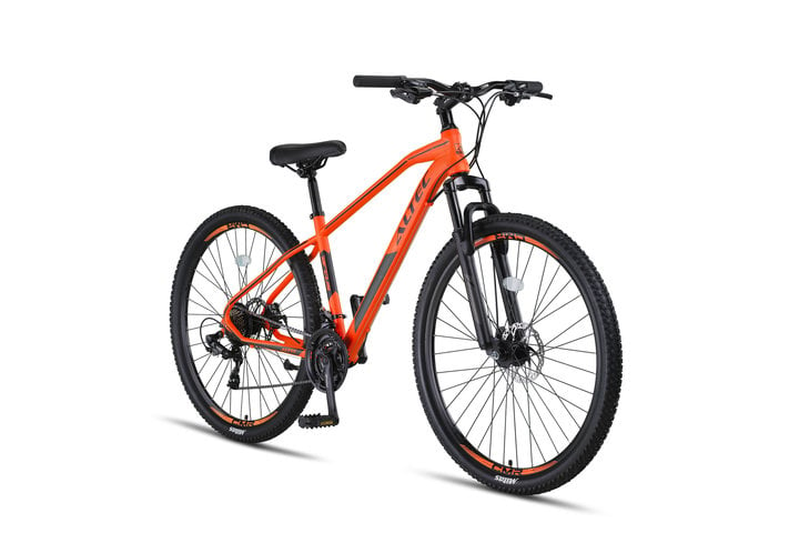 Altec Arcus Mountainbike 29 inch 44cm Schijfremmen 21v 5