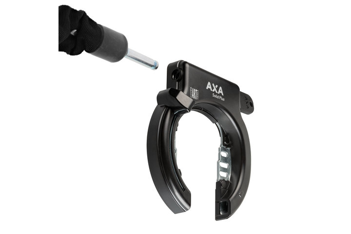 Axa Solid Plus ART2 Ringslot 3