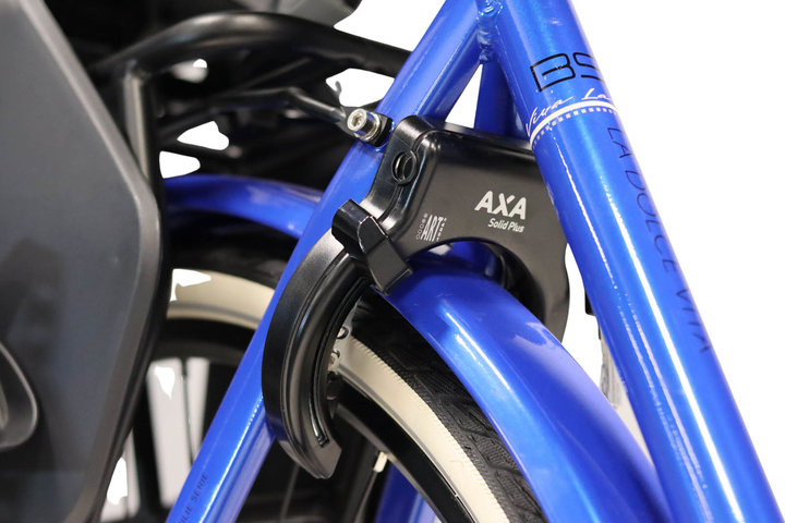 BSP La Dolce Vita Moederfiets 57 cm 7v 5