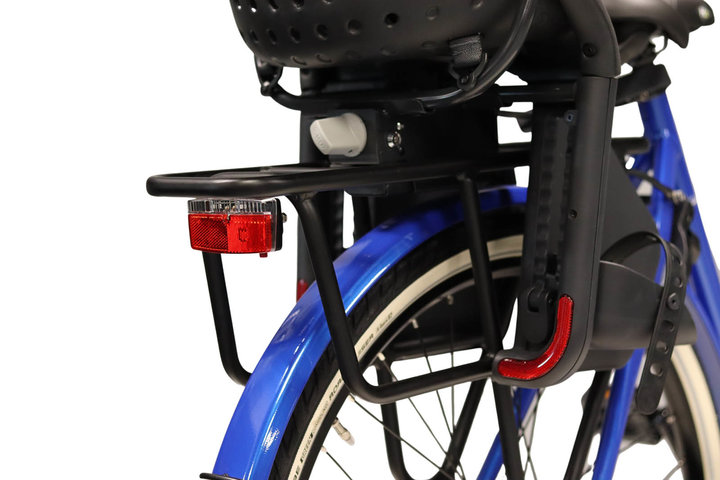 BSP La Dolce Vita Moederfiets 57 cm 7v 7