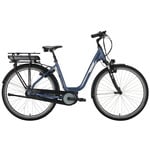 Victoria E-Trekking 5.9H Damesfiets 28 inch Stone Blue 7v