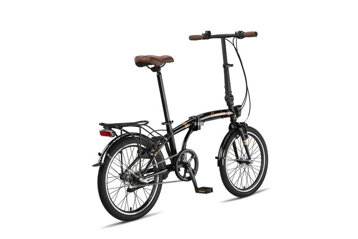 Altec Cunda Vouwfiets 20 inch 3v 4