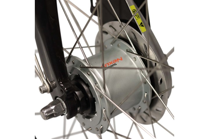 Pointer Arena Herenfiets 28 inch Frost Grey 7v 8