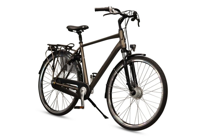 Pointer Arena Herenfiets 28 inch Frost Grey 7v 2