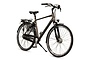 Pointer Arena Herenfiets 28 inch Frost Grey 7v 2 klein