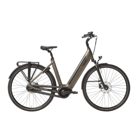 waarheid hoek frequentie Qwic fietsen kopen | Luxe E-bikes boordevol Kwaliteit - Superfietsen.nl
