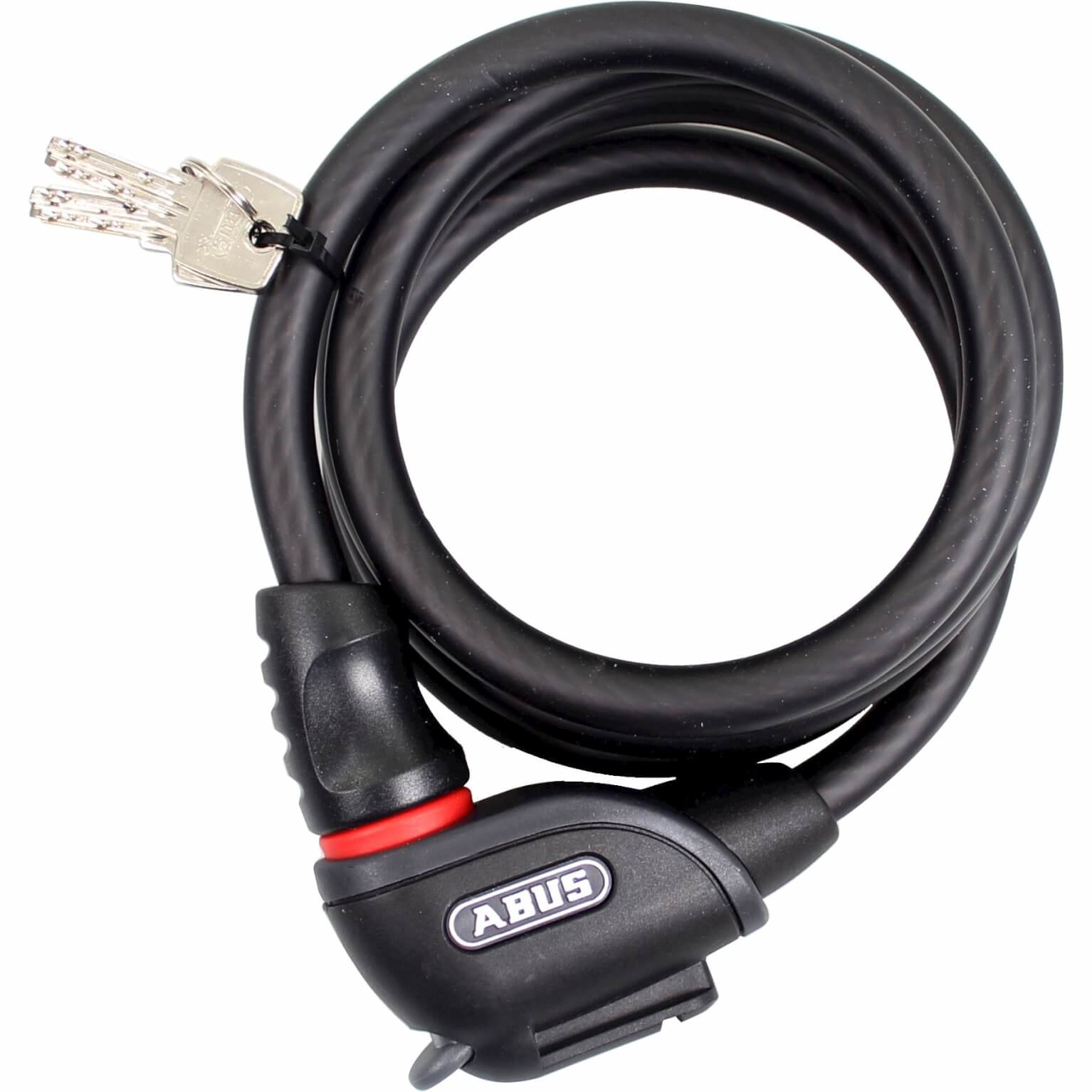 Abus kabelslot Phantom 8950/180 KF Abus kabelslot Phantom 8950/180 KF