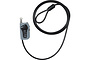 Abus kabelslot Combiloop 205/200 1 klein