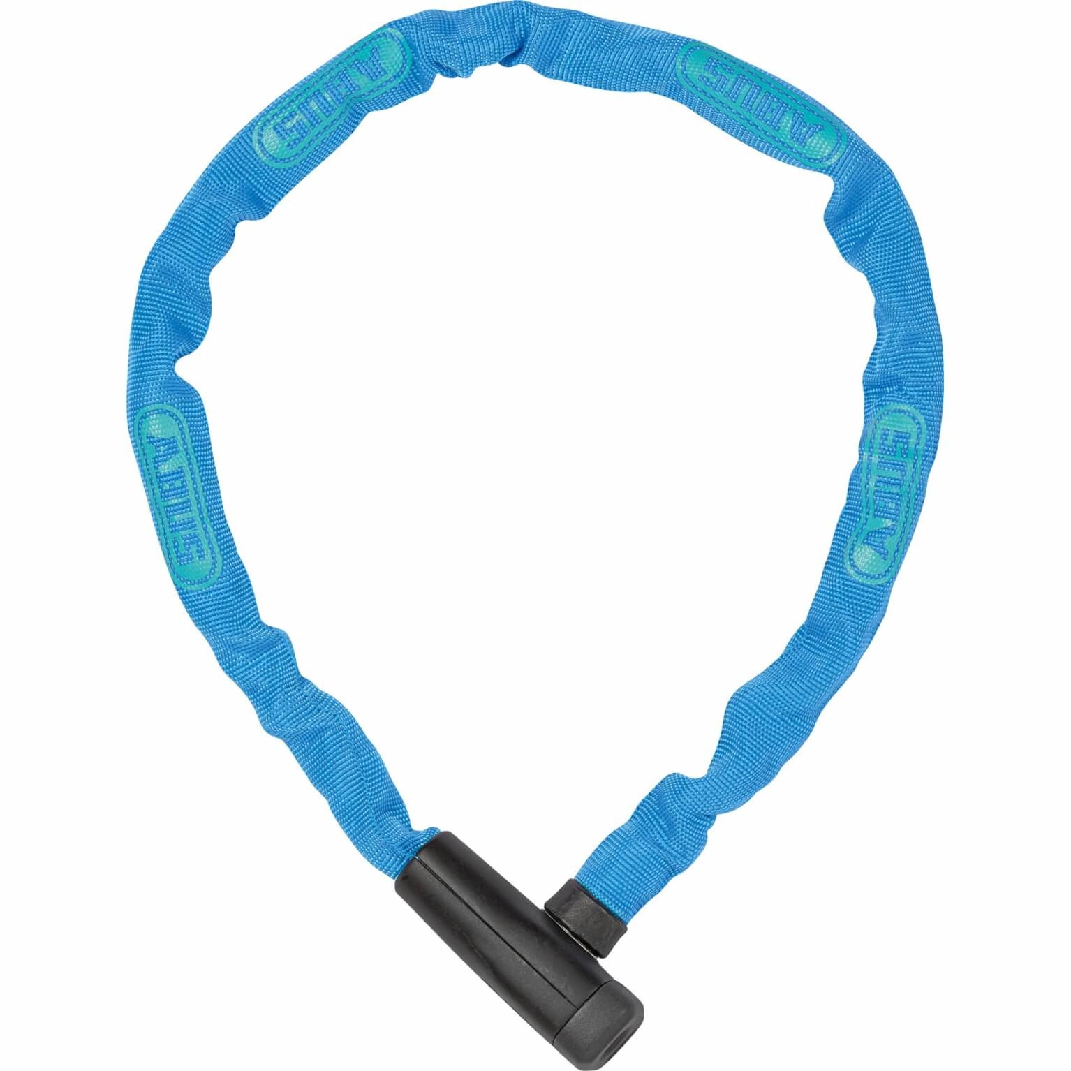 Abus kettingslot Steel-O-Chain 5805K/75 blue