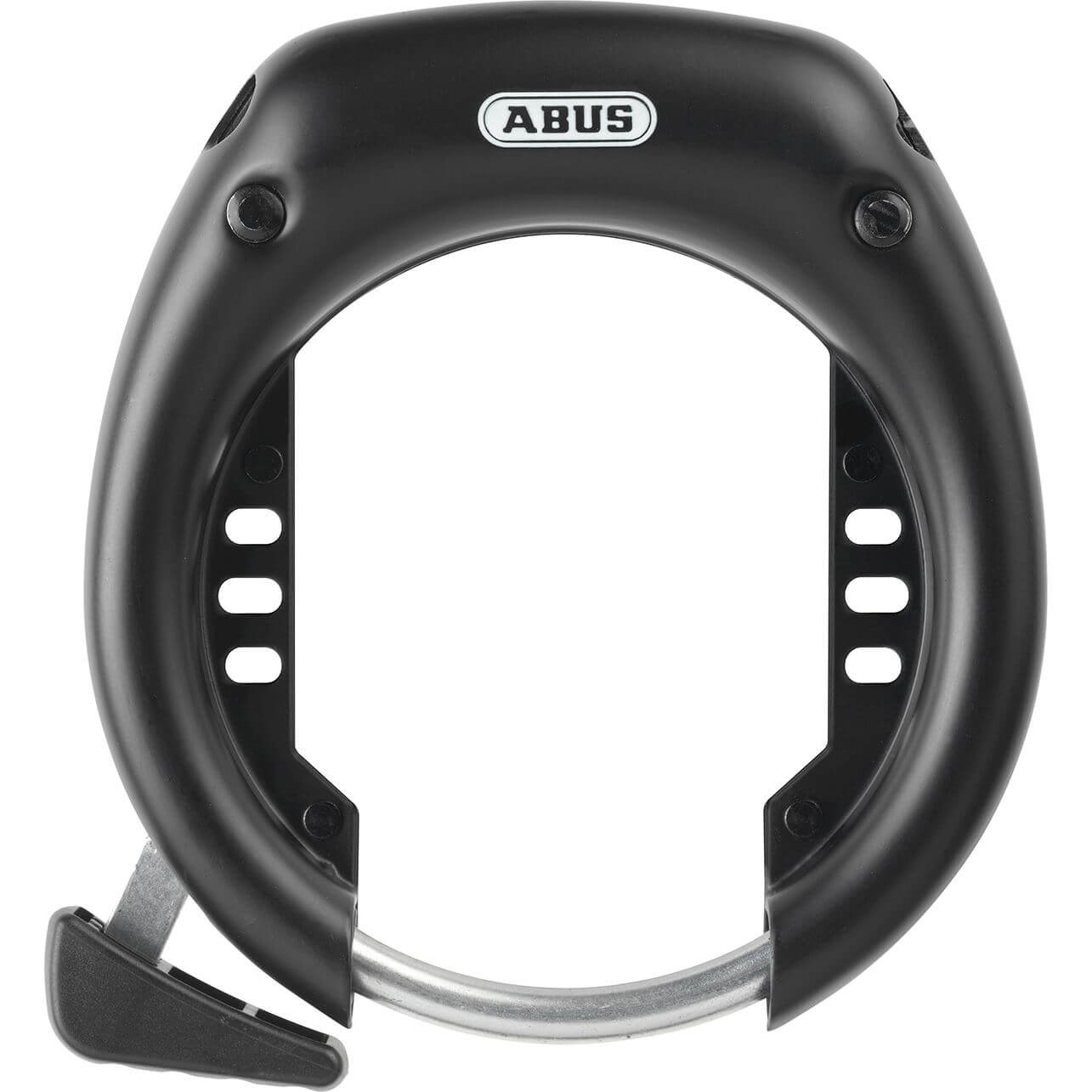 Abus ringslot Shield 5650L breed 78mm ART 2 - Superfietsen.nl