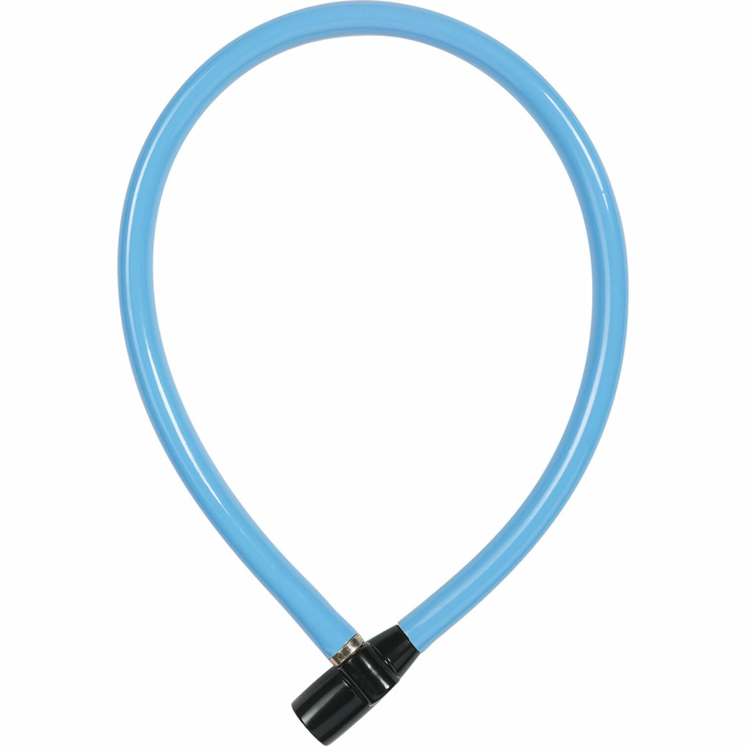 Abus kabelslot 3406K/55 color Abus kabelslot 3406K/55 color