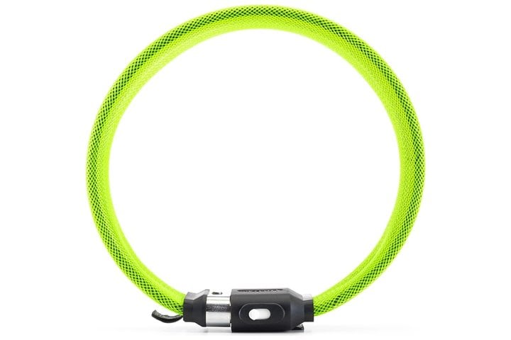 Litelok kabelslot One Flexi-O 75 boa green ART2