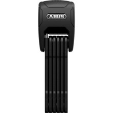 Abus vouwslot Bordo Granit XPlus Alarm 6500KA/90 black SH