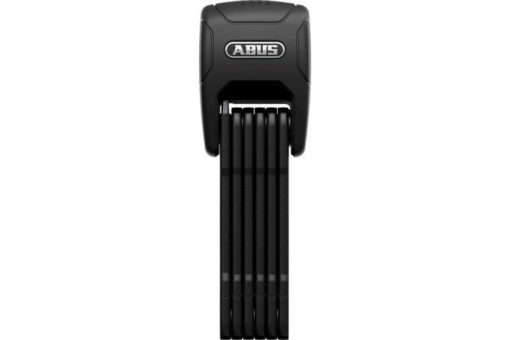 Abus vouwslot Bordo Granit XPlus Alarm 6500KA/90 black SH 1