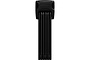Abus vouwslot Bordo 6000K 2 klein