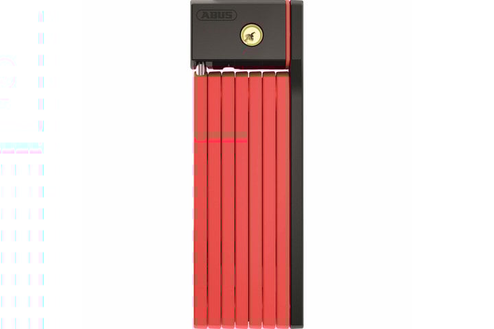 Abus vouwslot Bordo Big uGrip 5700/100 1