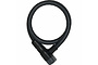 Abus pantserkabel Microflex 6615K/85/15 black - miniatuur 2