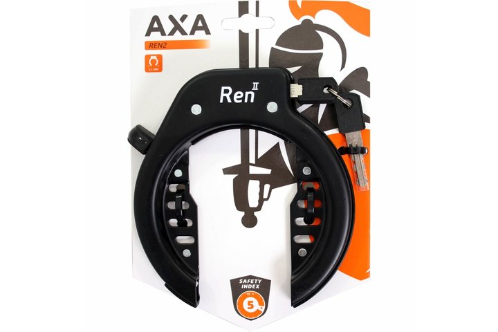 Axa Ren2 ringslot 1