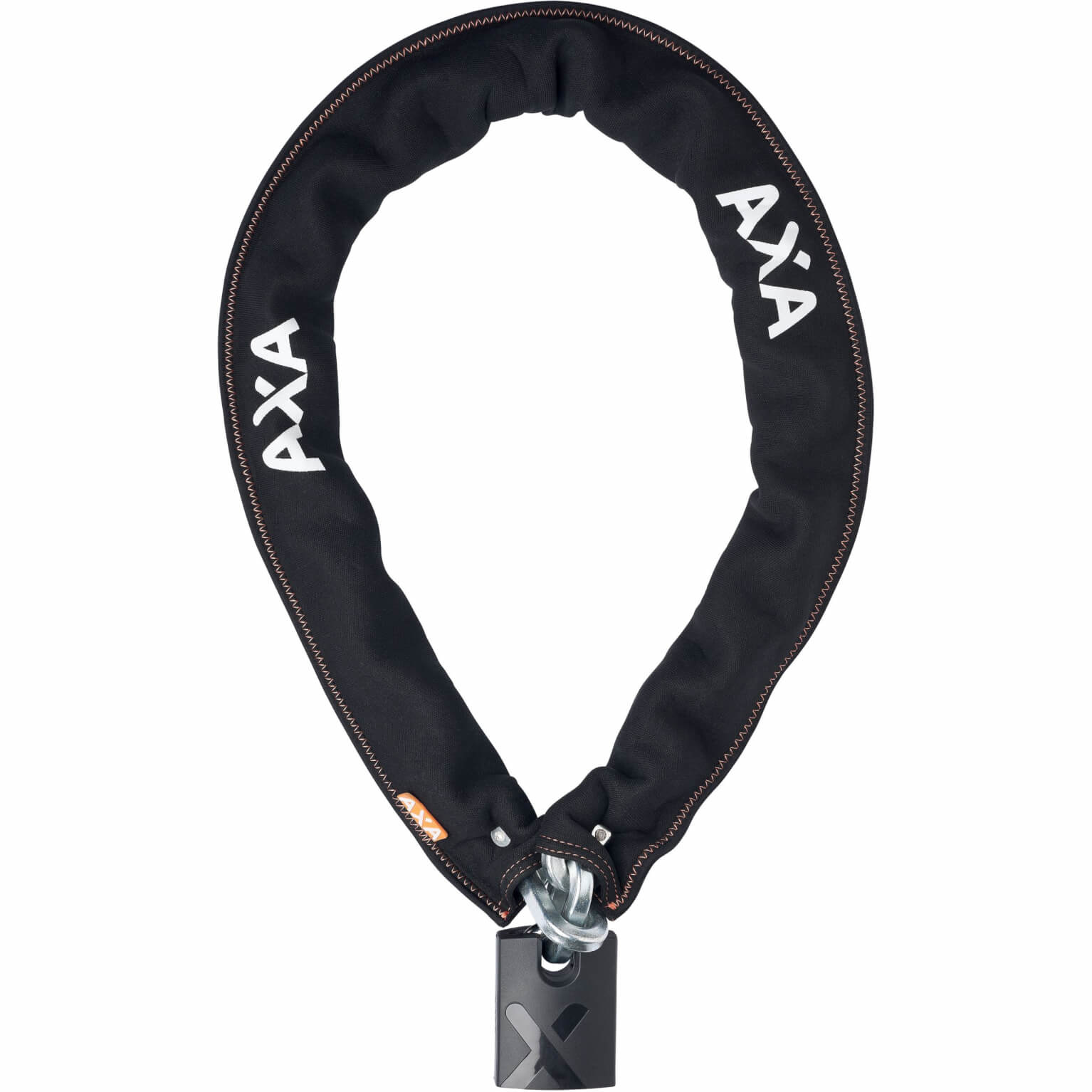 Axa kettingslot Newton Promoto+ 4 130/10,5 ART4 - Superfietsen.nl