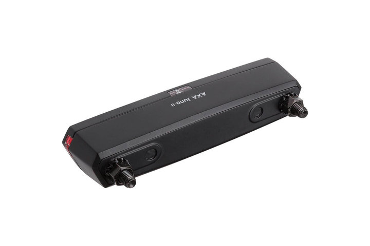 Axa achterlicht Juno batterij 50mm 3