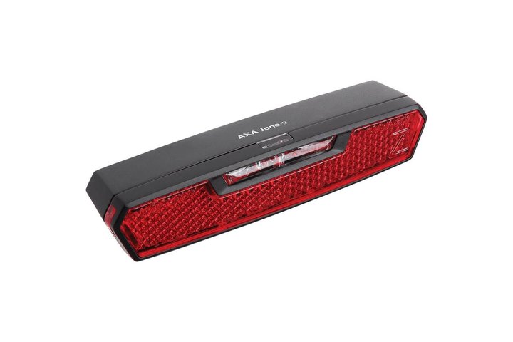 Axa achterlicht Juno batterij 50mm 5