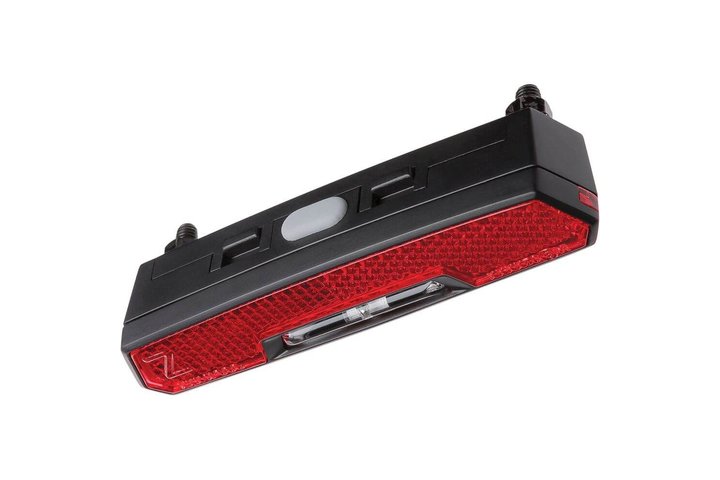 Axa achterlicht Juno batterij 50mm 7