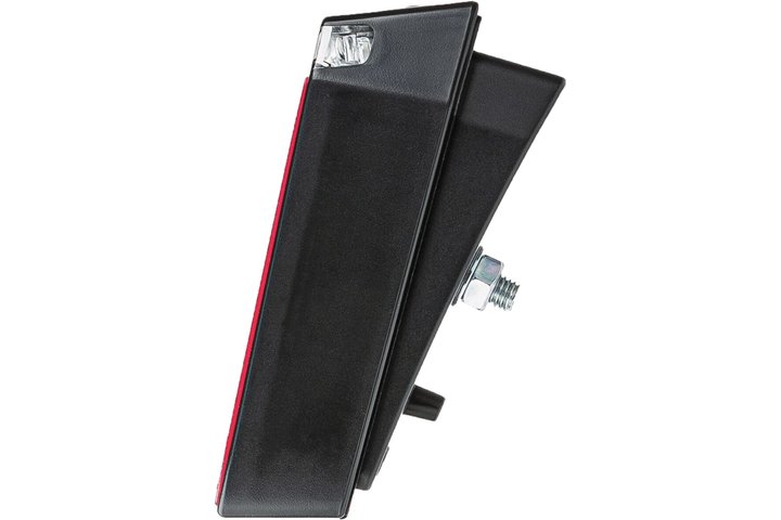 Axa achterlicht Nyx batterij spatbord 4