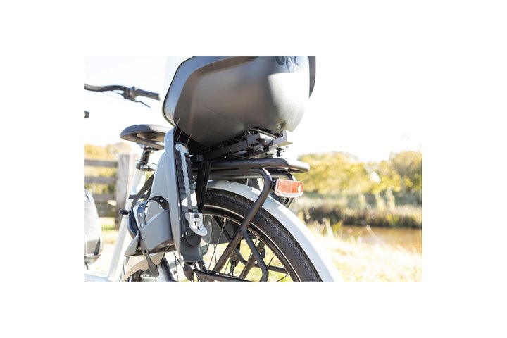 Bobike achterzitje Go Maxi MIK-HD bevestiging 7